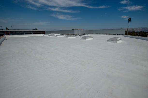 Fast & Reliable Emergency Roof Repairs in Fairfield, CA